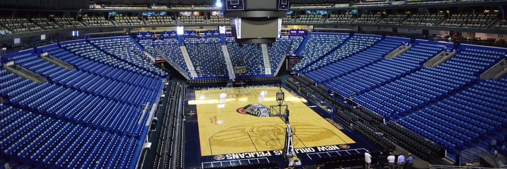 connect with us smoothie king center smoothie king center seating chart