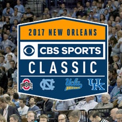 CBS Sports Classic
