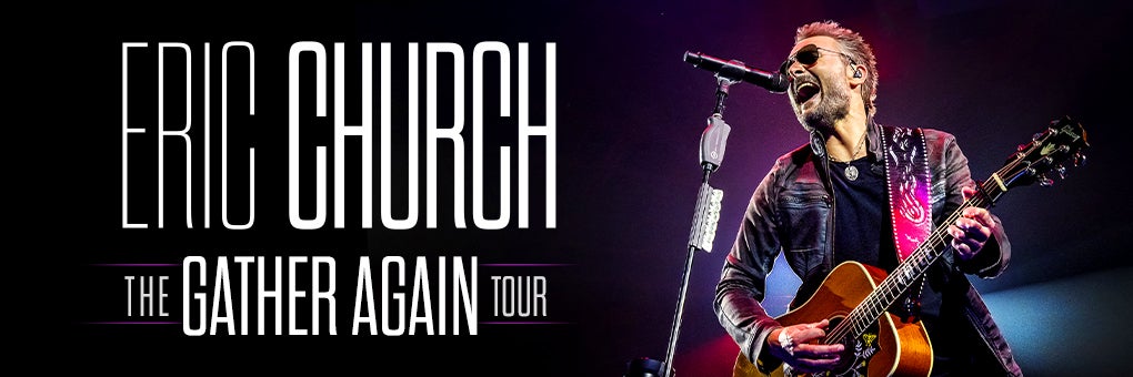 Eric Church