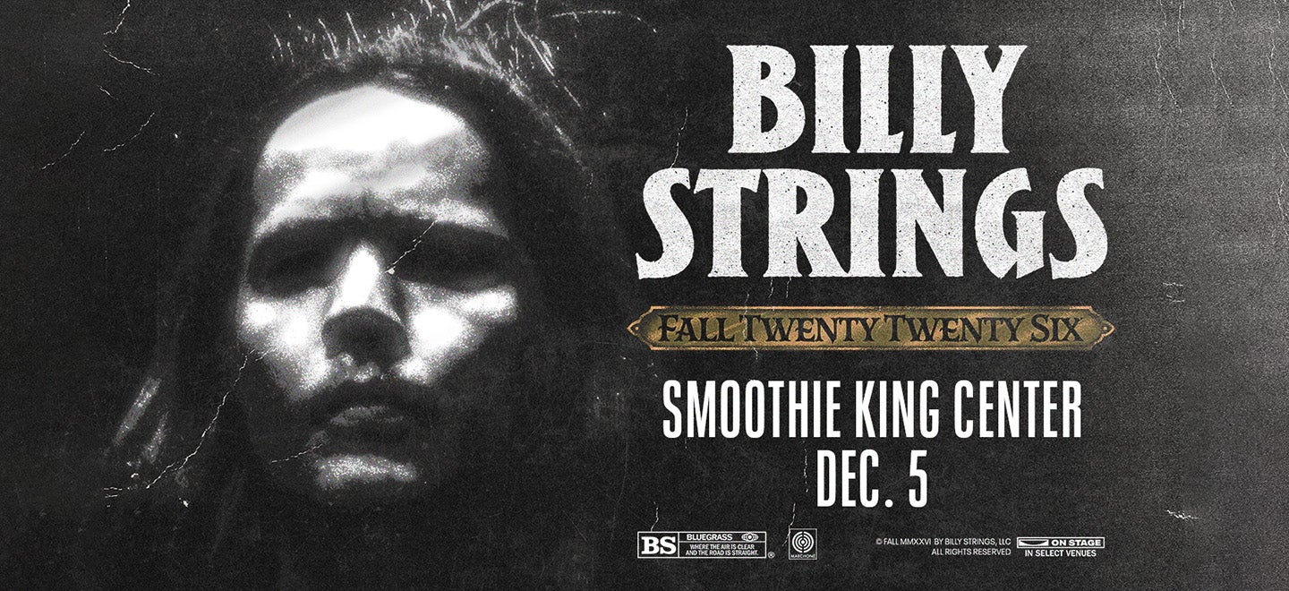 Billy Strings