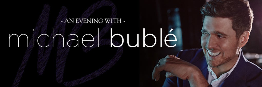Michael Bublé 