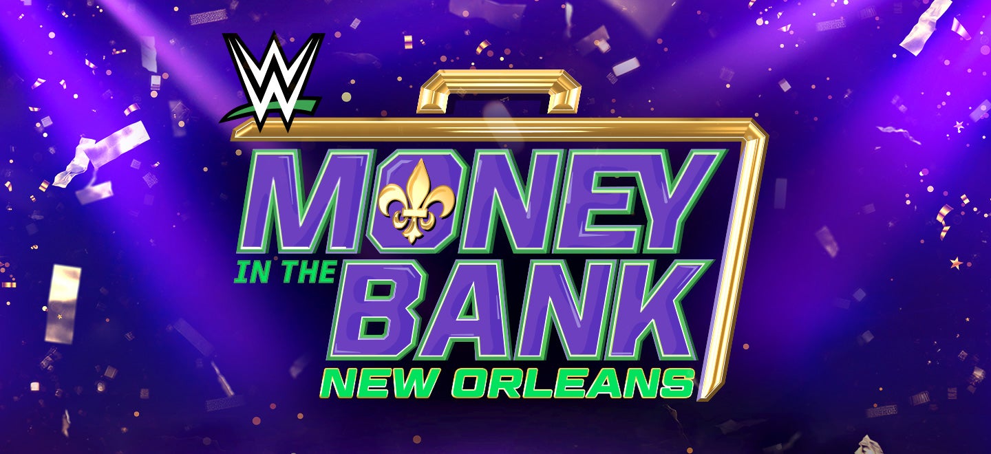 Money In The Bank