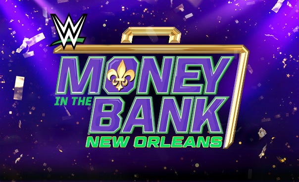 More Info for Money In The Bank