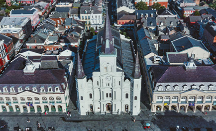 French Quarter