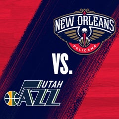 New Orleans Pelicans | Smoothie King Center