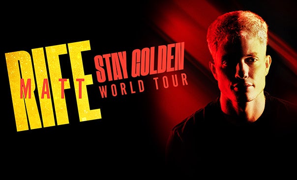 More Info for Matt Rife
