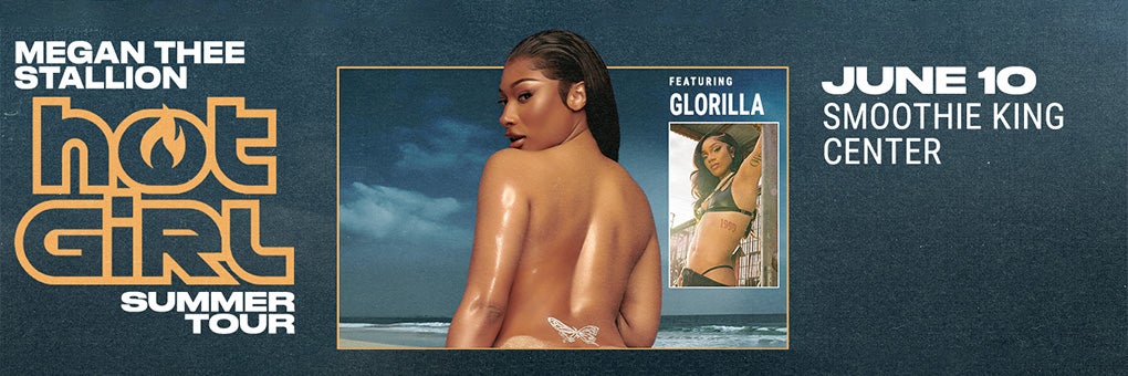 Megan Thee Stallion