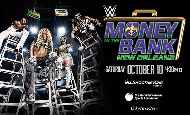 More Info for Money In The Bank