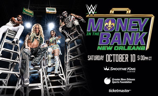 More Info for Money In The Bank
