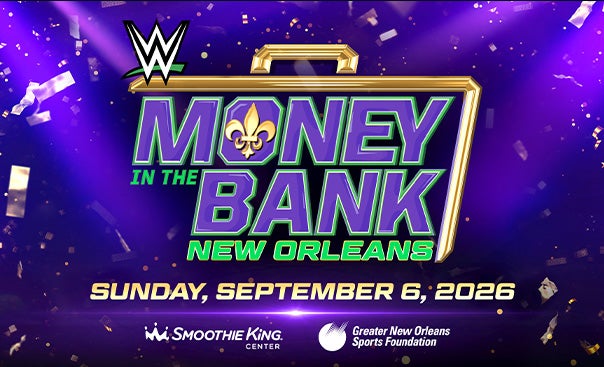 More Info for Money In The Bank