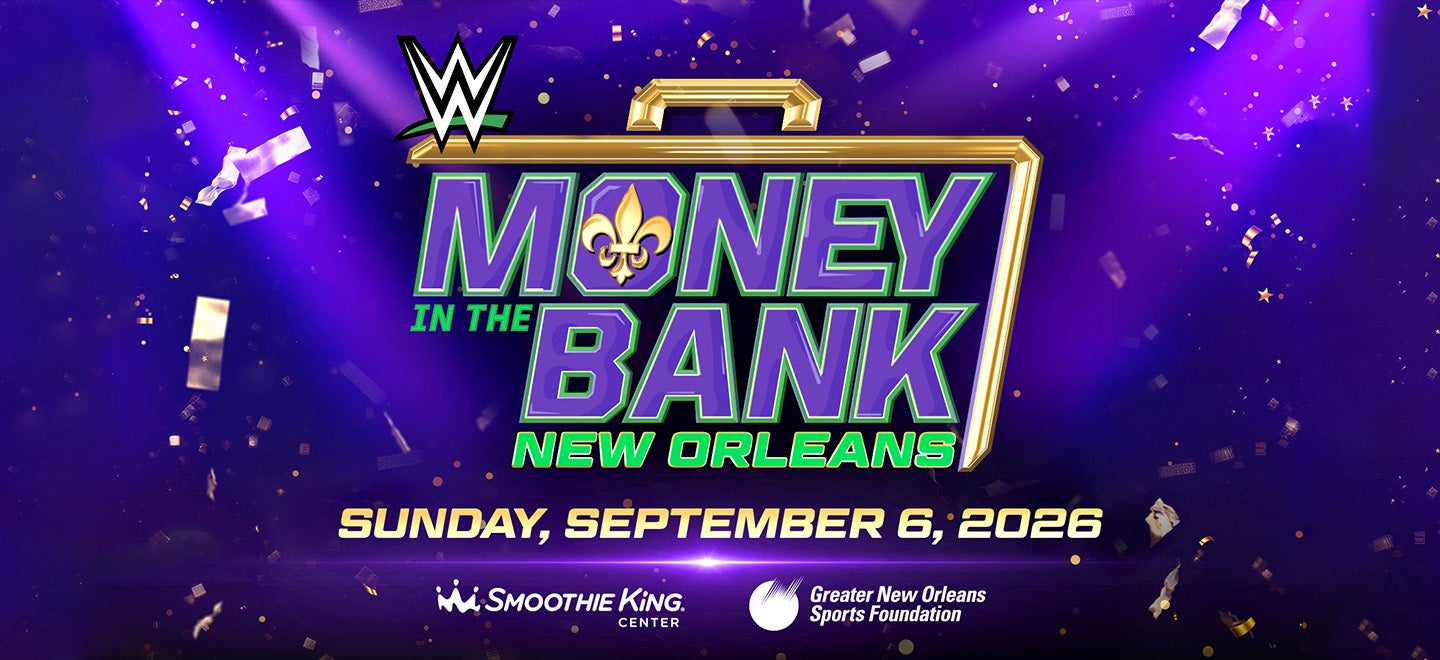 Money In The Bank