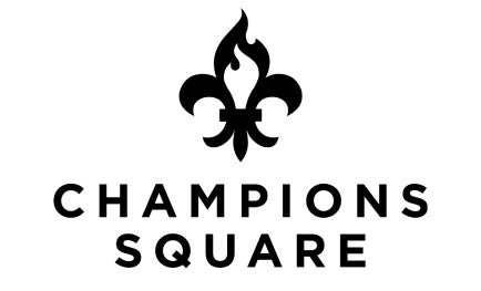 champions square logo