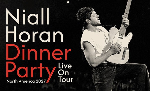 More Info for Niall Horan