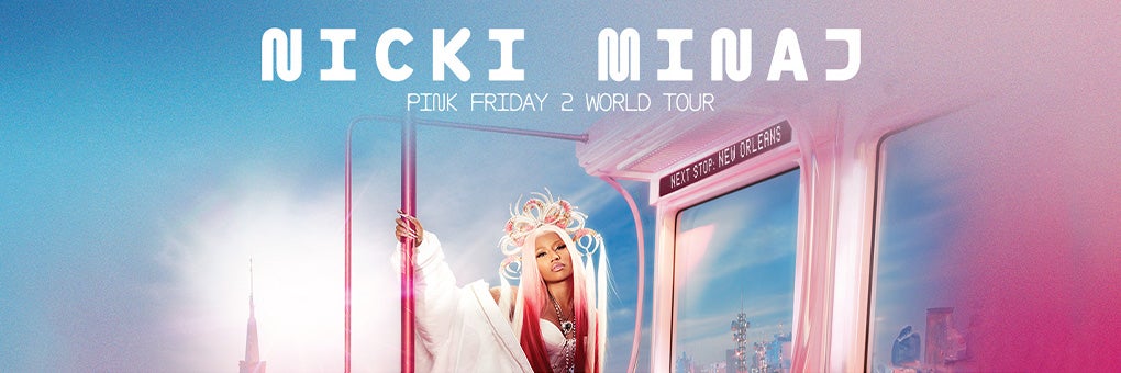 Nicki Minaj
