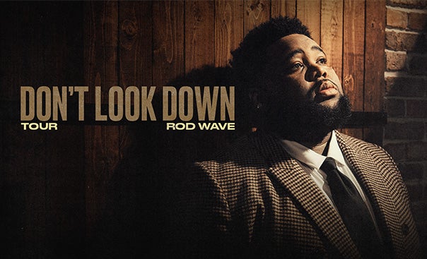 More Info for Rod Wave