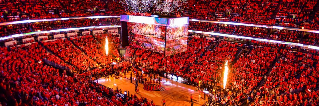 Pelicans plan to extend stay at Smoothie King Center, Pelicans