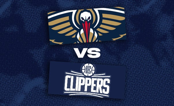 More Info for New Orleans Pelicans vs. Los Angeles Lakers