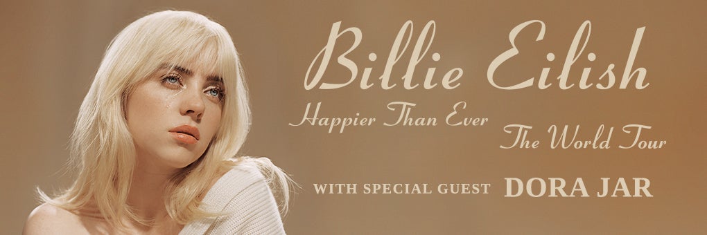 Billie Eilish