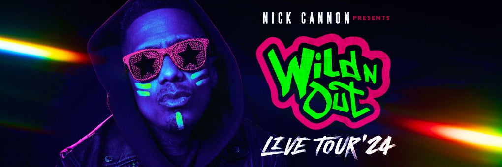 Wild'N Out