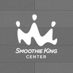 Section 119 at Smoothie King Center 