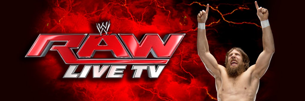WWE Raw