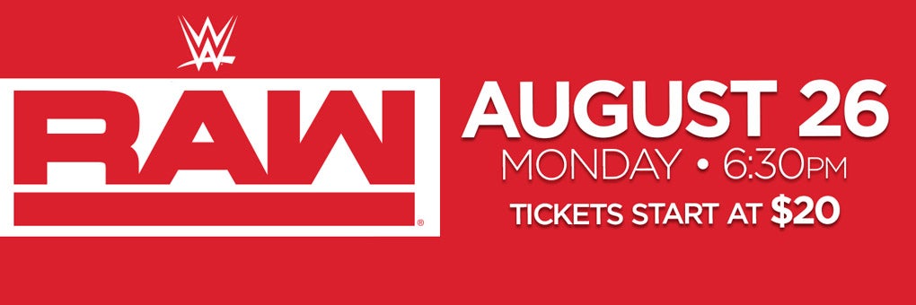 WWE Monday Night Raw