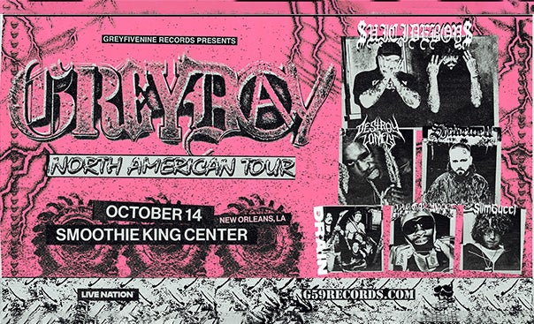 More Info for $uicideboy$