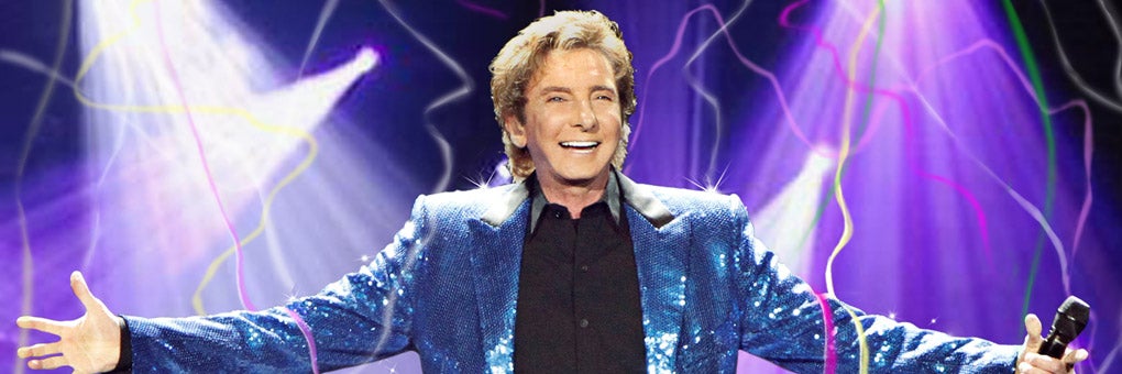 Barry Manilow ONE LAST TIME! Tour with Dave Koz